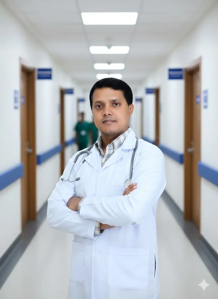 Dr. Shemanta Waddadar 1