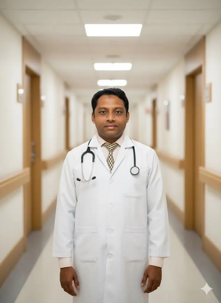 Dr. Shiblee Sadeque Shakil 3