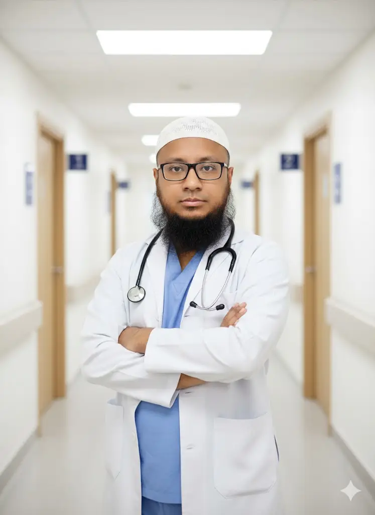 Dr. Shihab Md. Rezwanur Rahman 1