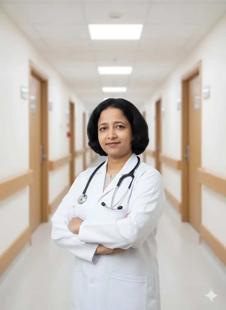 Dr. Shilpi Saha 1