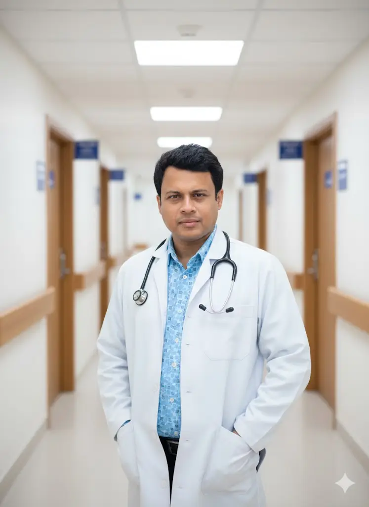 Dr. Shiplu Bosak 3