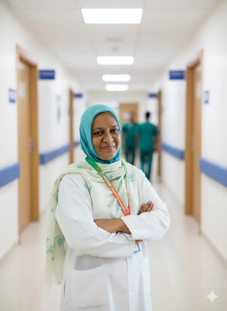 Dr. Shirin Fatema 2