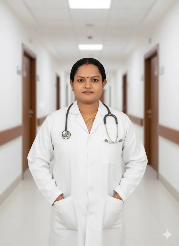 Dr. Shiuly Majumdar 3