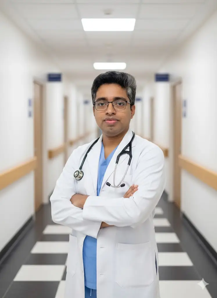 Dr. Shohag Chakrabarty 1