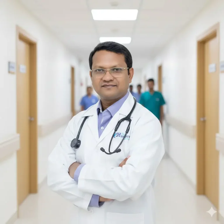 Dr. Sirajee Shafiqul Islam 5