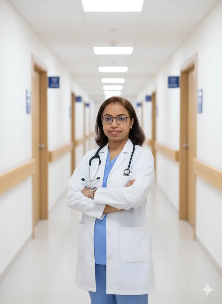 Dr. Sonia Sheherin Toma 4