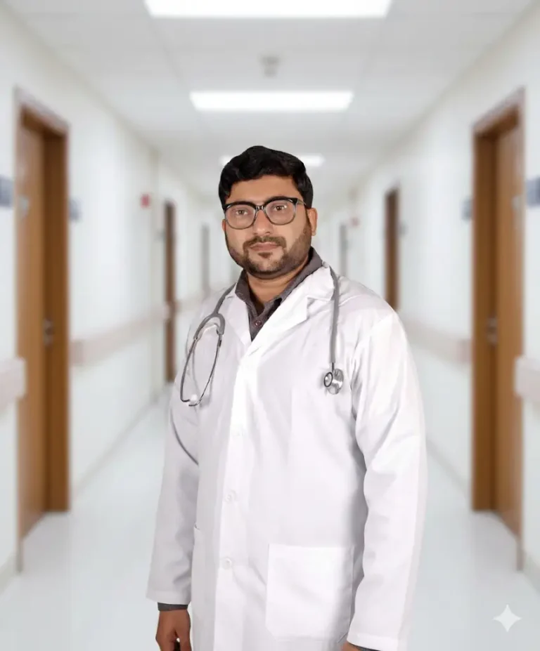 Dr. Soubarno Roy Badhan 1