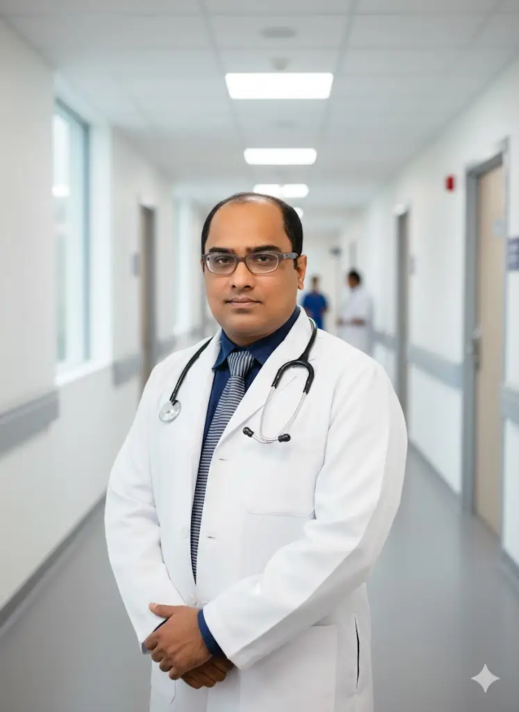 Dr. Soumen Chakraborty 1