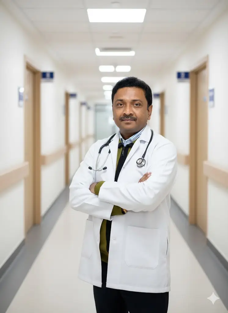 Dr. Subrata Kumar Pramanik 1