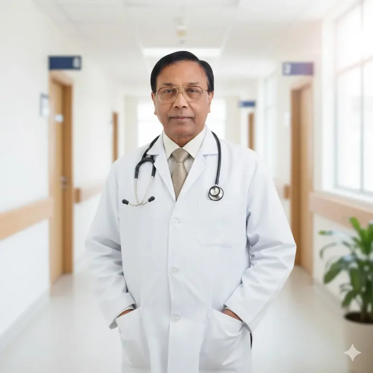 Dr. Subroto Kormokar 1