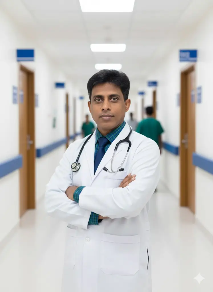 Dr. Sudip Kumar Karmoker 4