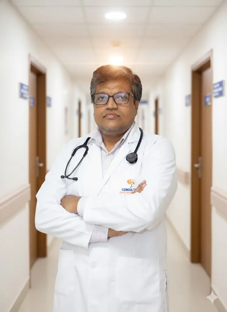 Dr. Sudipta Kumer Mukherjee 2
