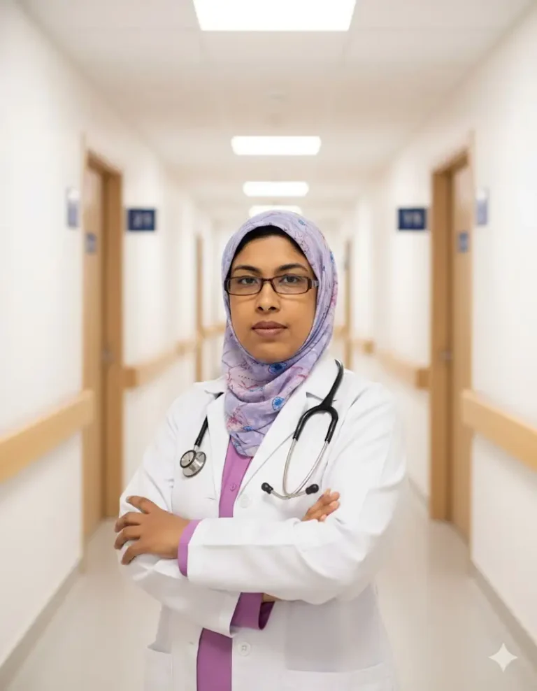 Dr. Sultana Gulshana Banu 1