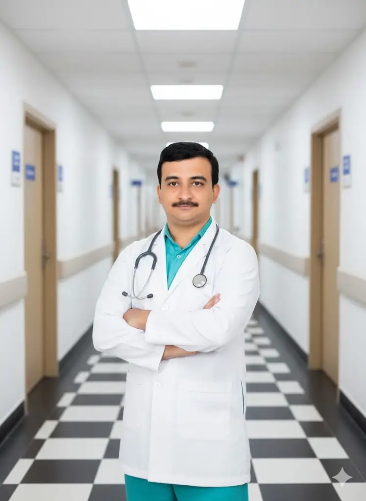 Dr. Suman Dey 1