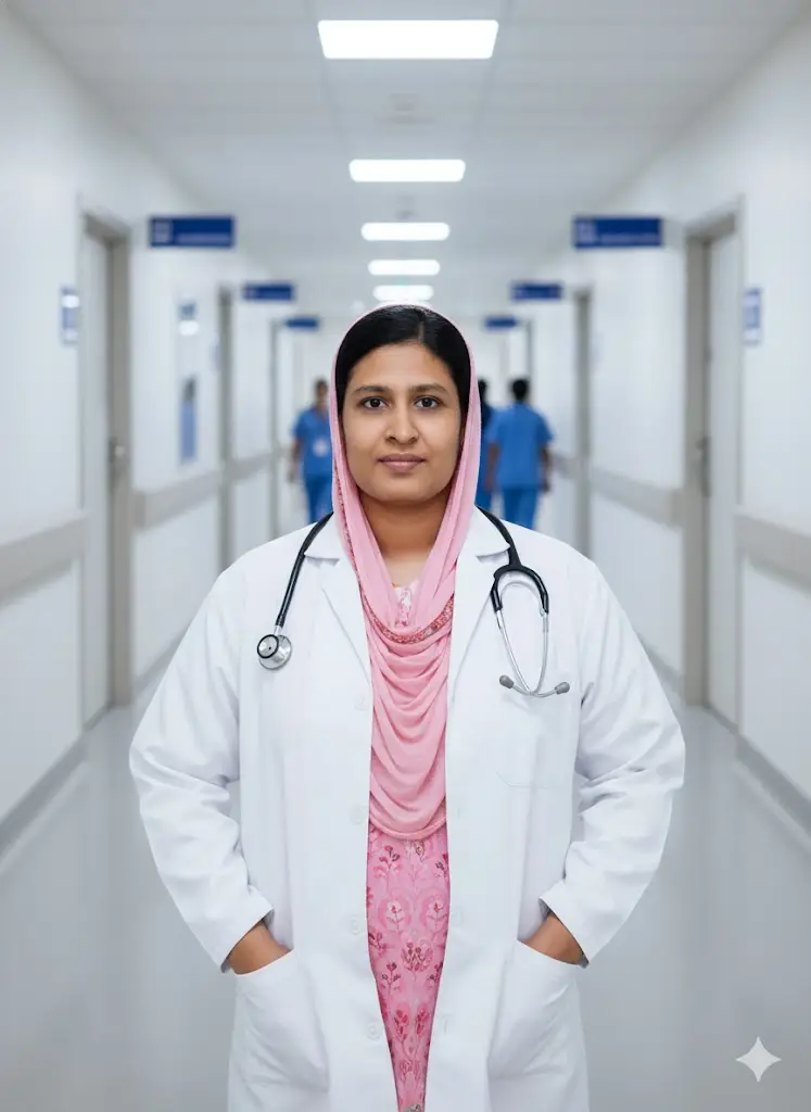 Dr. Sumona Afrin 1