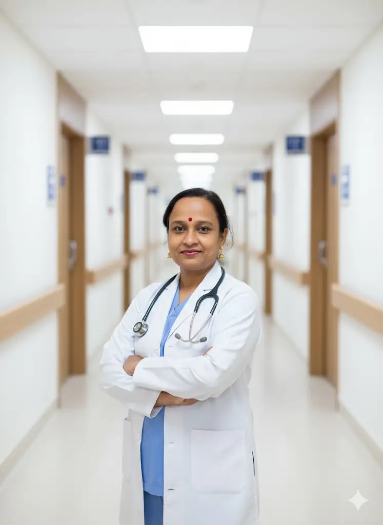 Dr. Susmita Roy 1