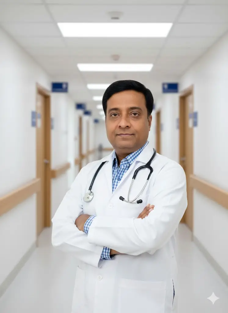 Dr. Swapan Kumar Saha 6