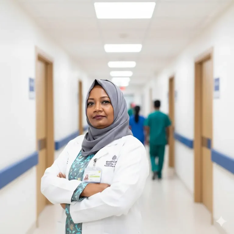 Dr. Swati Munshi 1