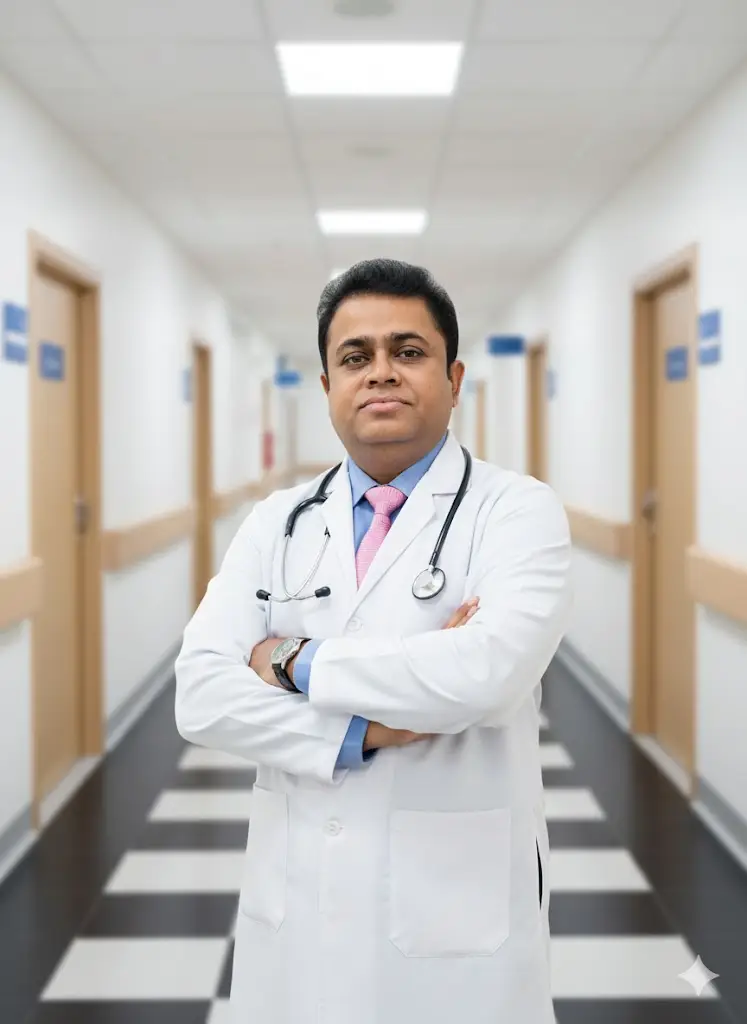 Dr. Syed A. Hassan 2