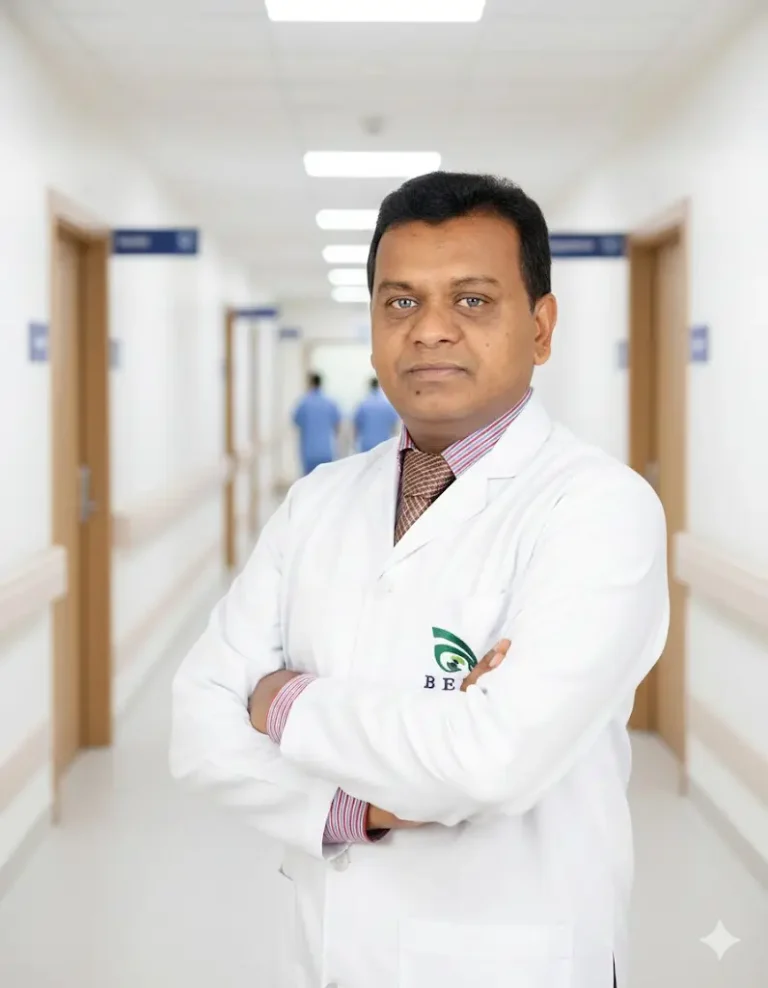 Dr. Syed Jahangir Kabir 1