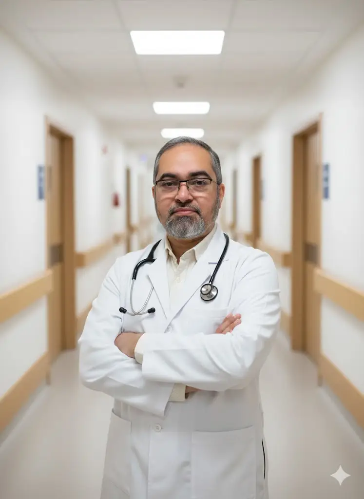 Dr. Syed Selim Sarwar 3