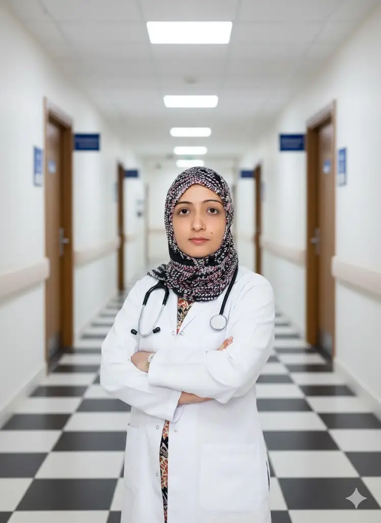 Dr. Tahera Sultana Rumpa 1