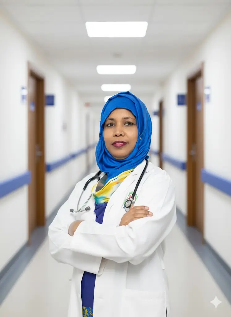 Dr. Tahmina Khanum 7