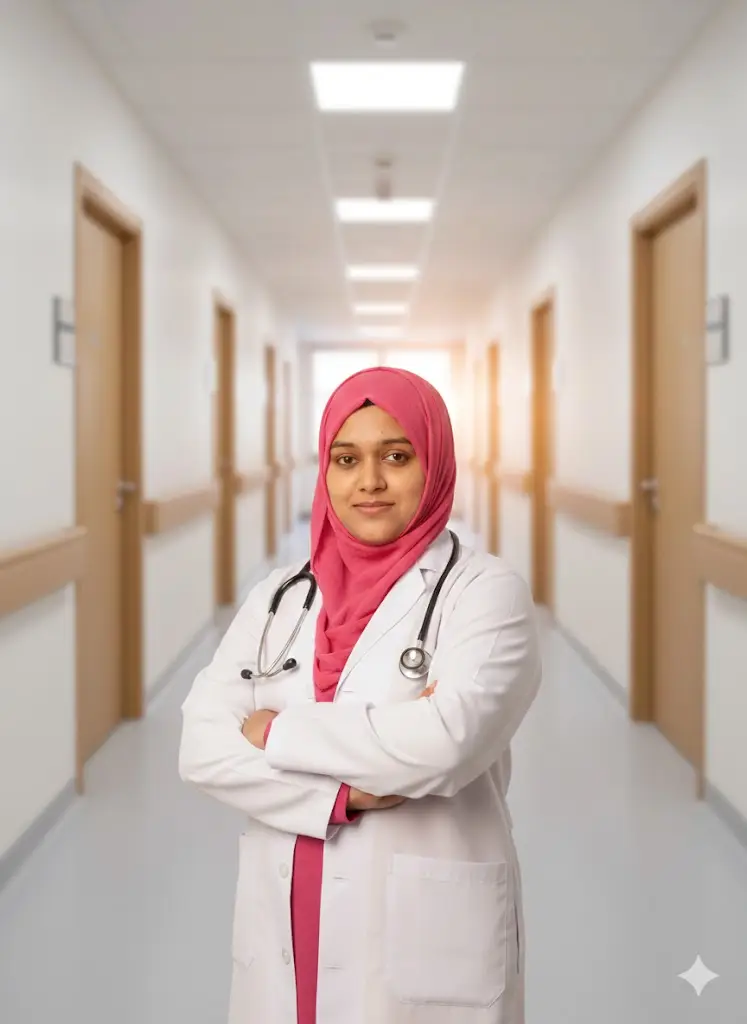 Dr. Tajkia Haque 3