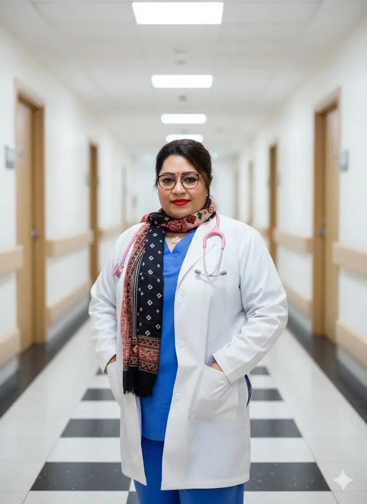 Dr. Tanjina Afrin 1