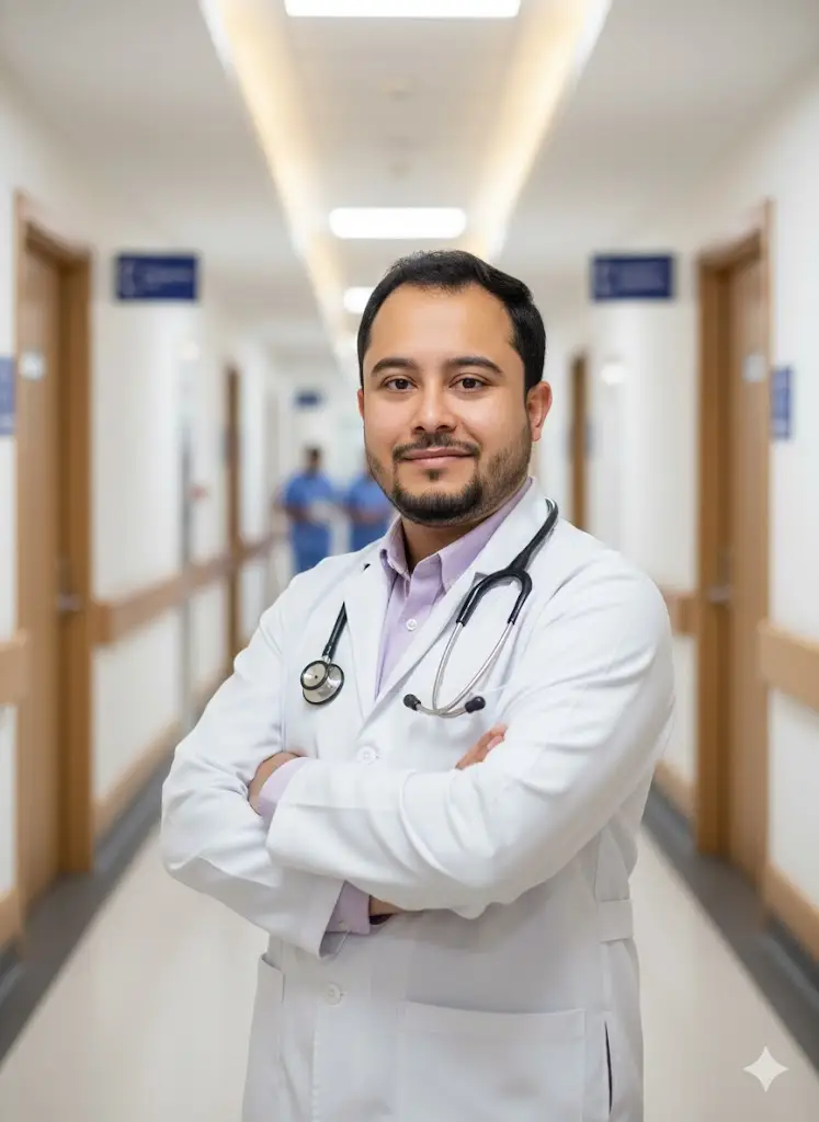 Dr. Tanvir Rahman 2
