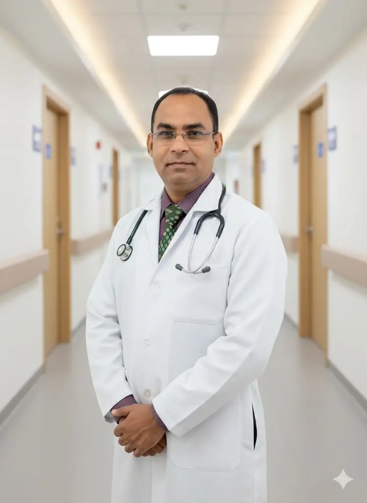 Dr. Tapas Chakraborty 4
