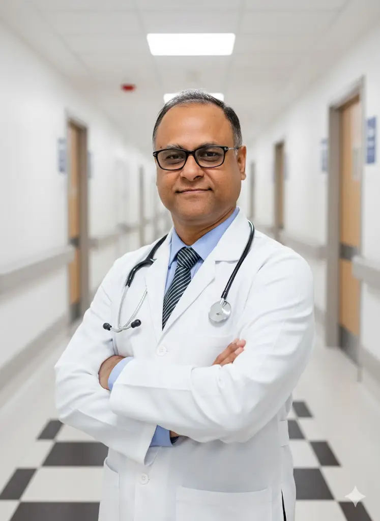 Dr. Tariq Reza Ali 2