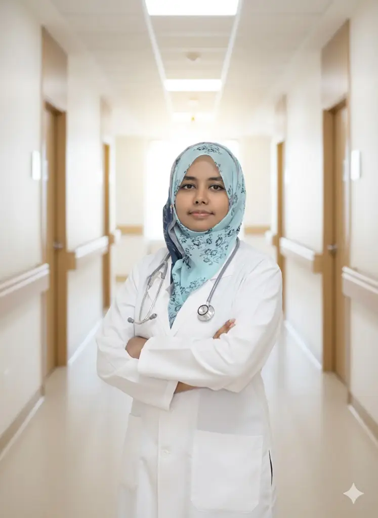 Dr. Taslima Zaman 1