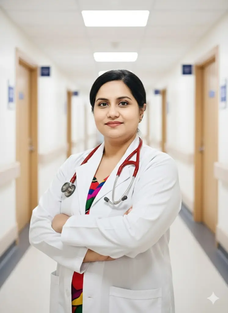 Dr. Tasnuva Sarah Kashem 1