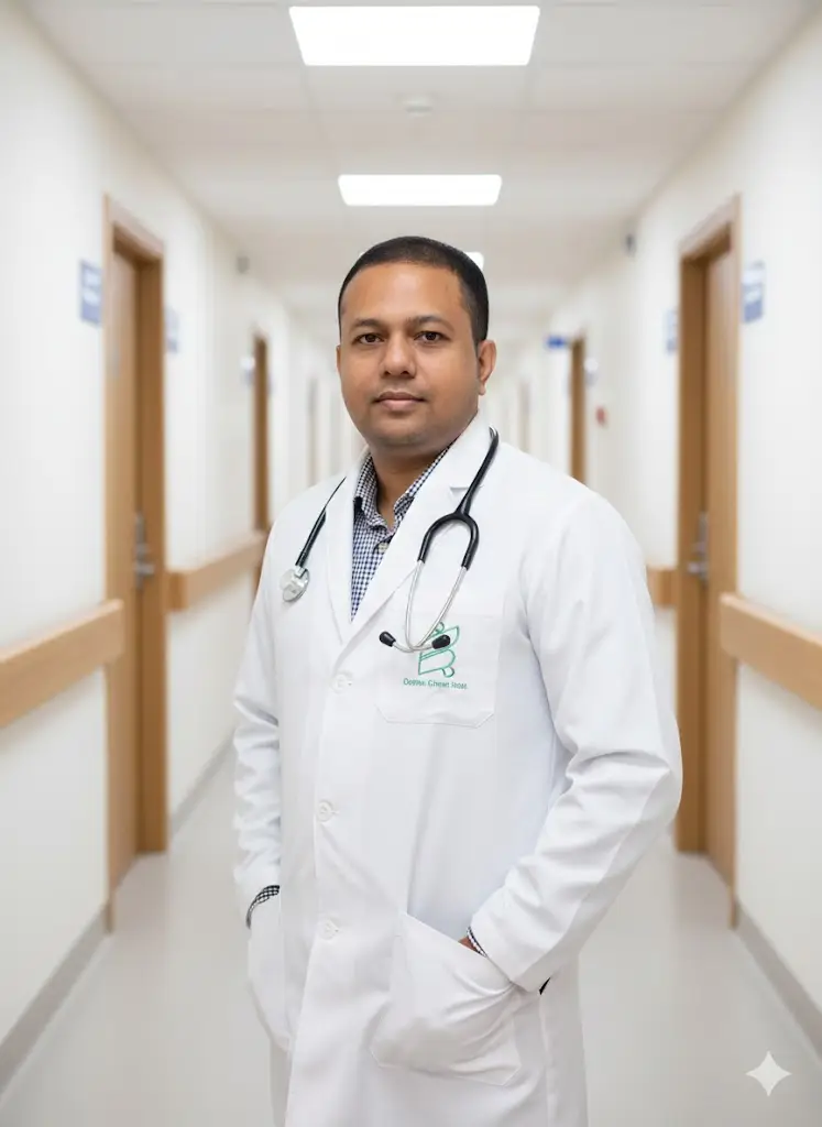 Dr. Tawfique Aziz 1