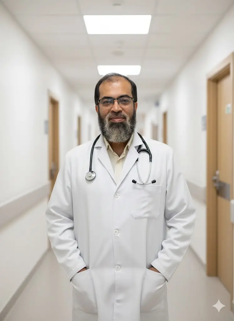 Dr. Tufayel Ahmed Chowdhury 1