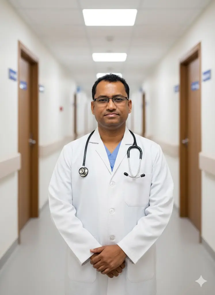 Dr. Uttam Kumar Sarker 3