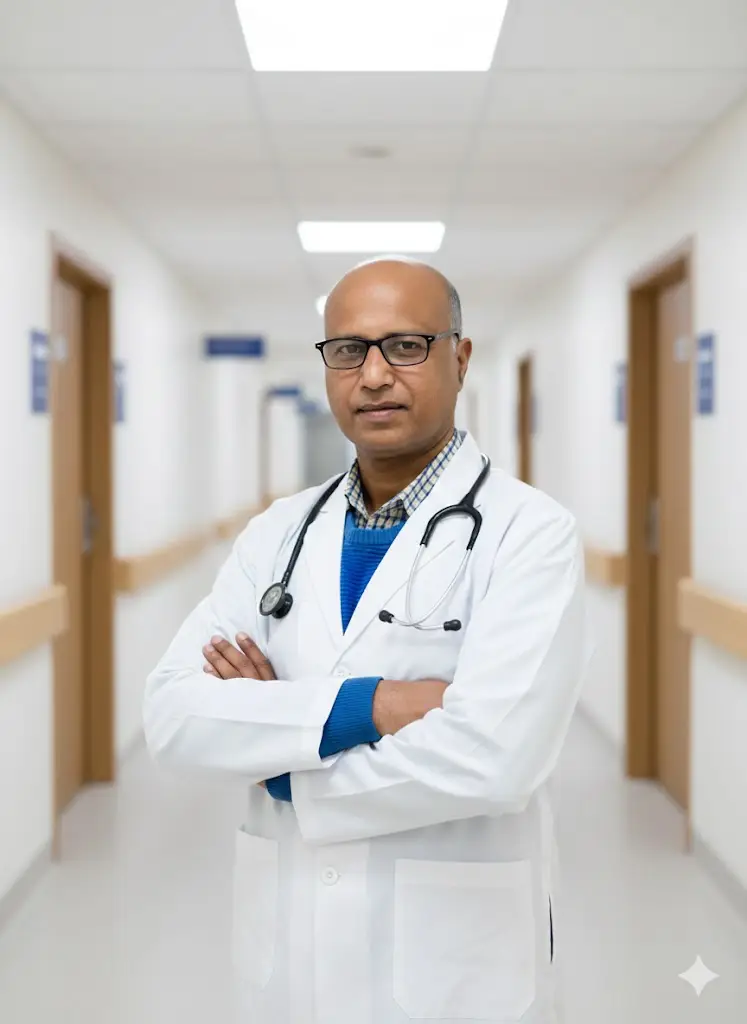 Dr. Wilson Deb 1
