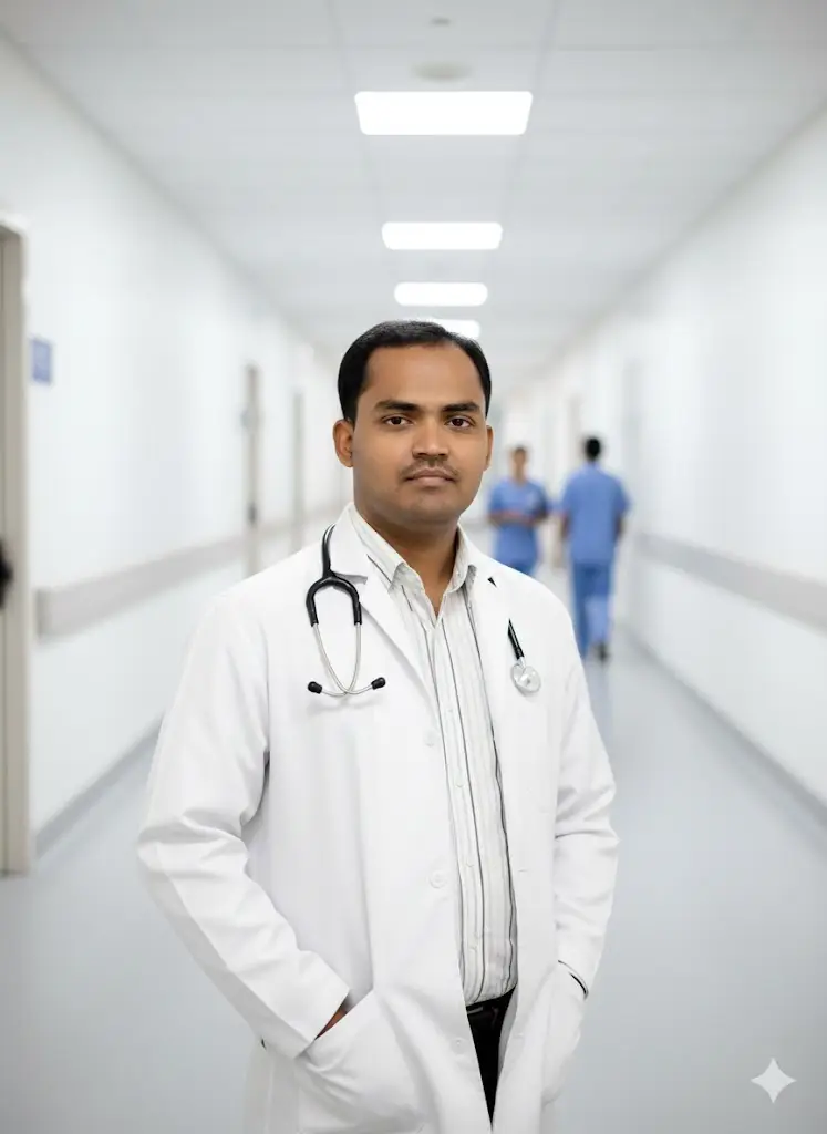 Dr. Z.H.M. Nazmul Alam 1