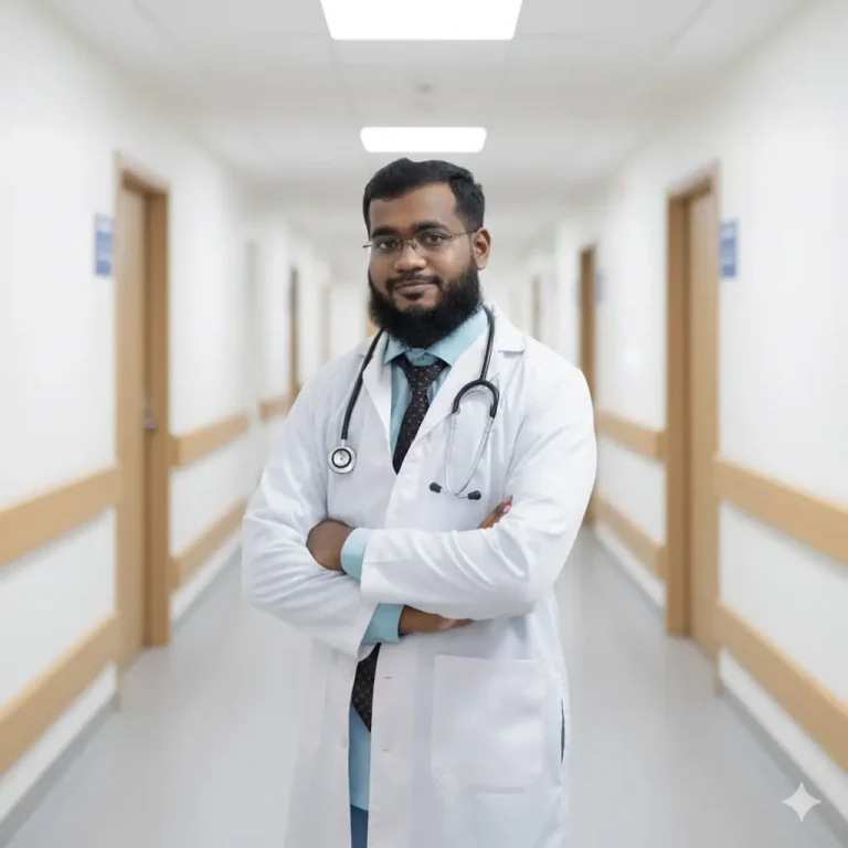 Fizio Dr. M. Nesar Uddin 1