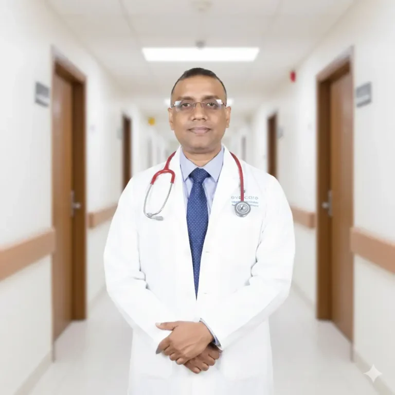 Left. Col. Dr. Md. Iftekharul Alam 1