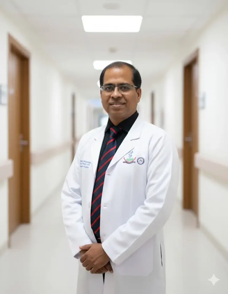 Lt Col Dr. Md. Zakir Hossain 1