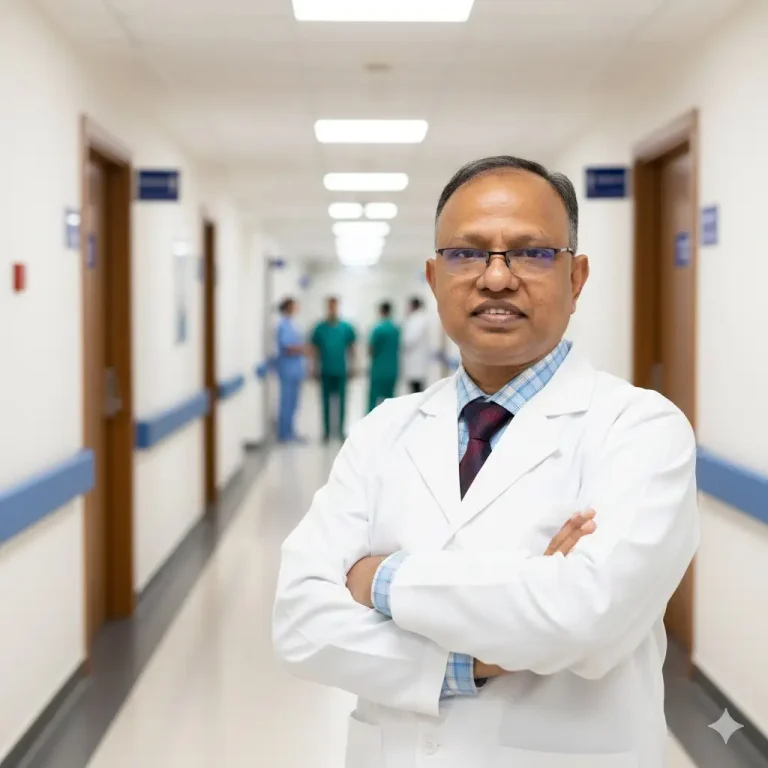 Lt Col Dr. Md. Zamil Zaidur Rahim 1