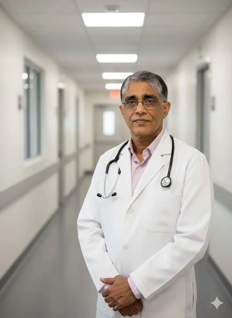 Lt. Col. Dr. M.S. Sarwar Alam 1