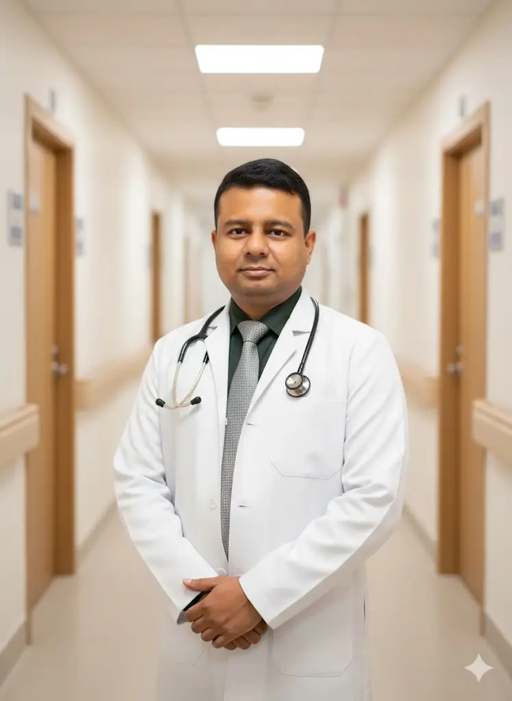 Lt. Col. Dr. Md. Abdullah Al Mamun 1