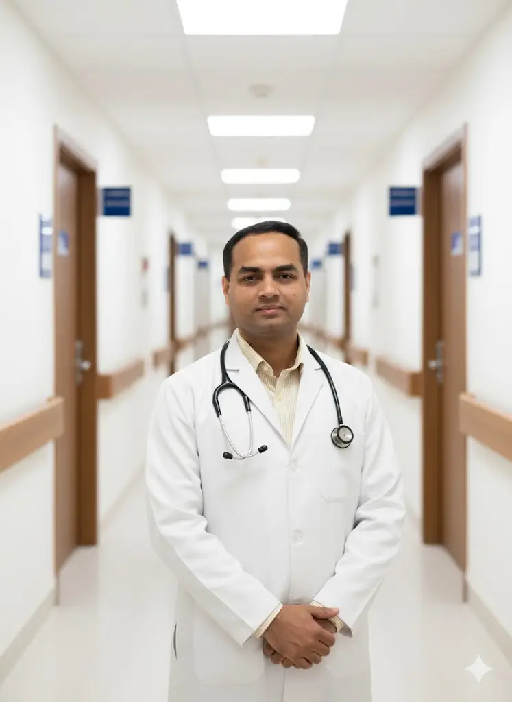 Lt. Col. Dr. Md. Maksud Rahman 1