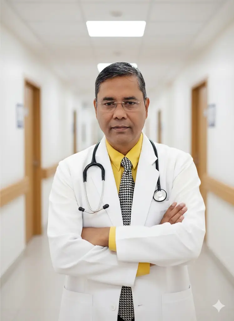 Lt. Col. Dr. Md. Shahjahan Siraj 4