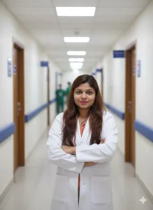 Mahfuza Afroz Shathi 2