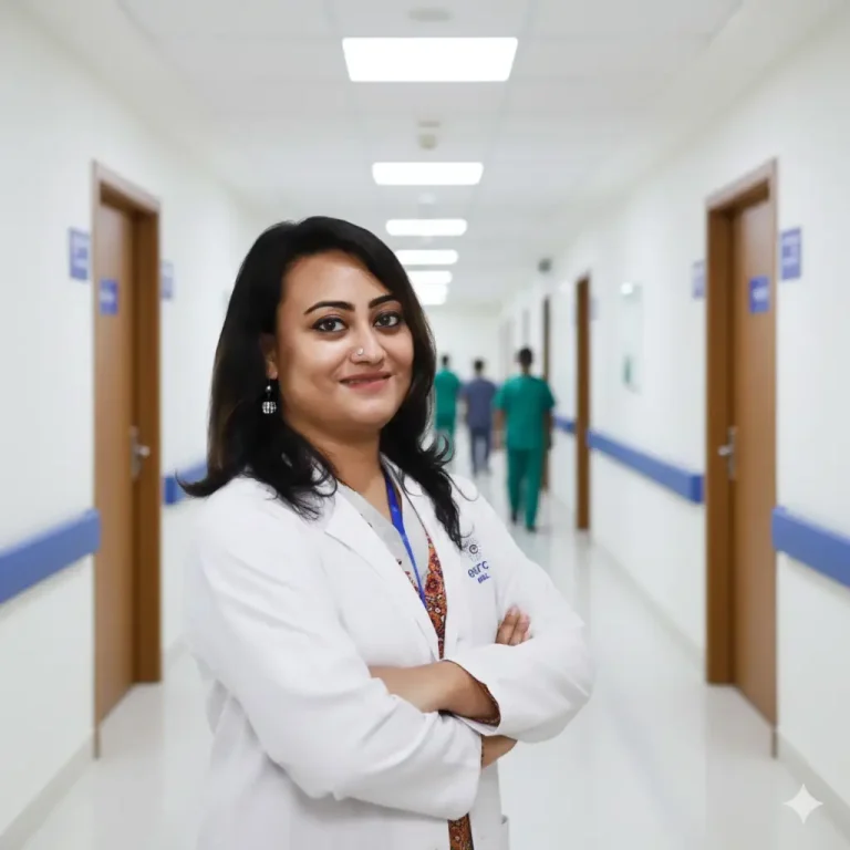 Ms. Tamanna Chowdhury 1