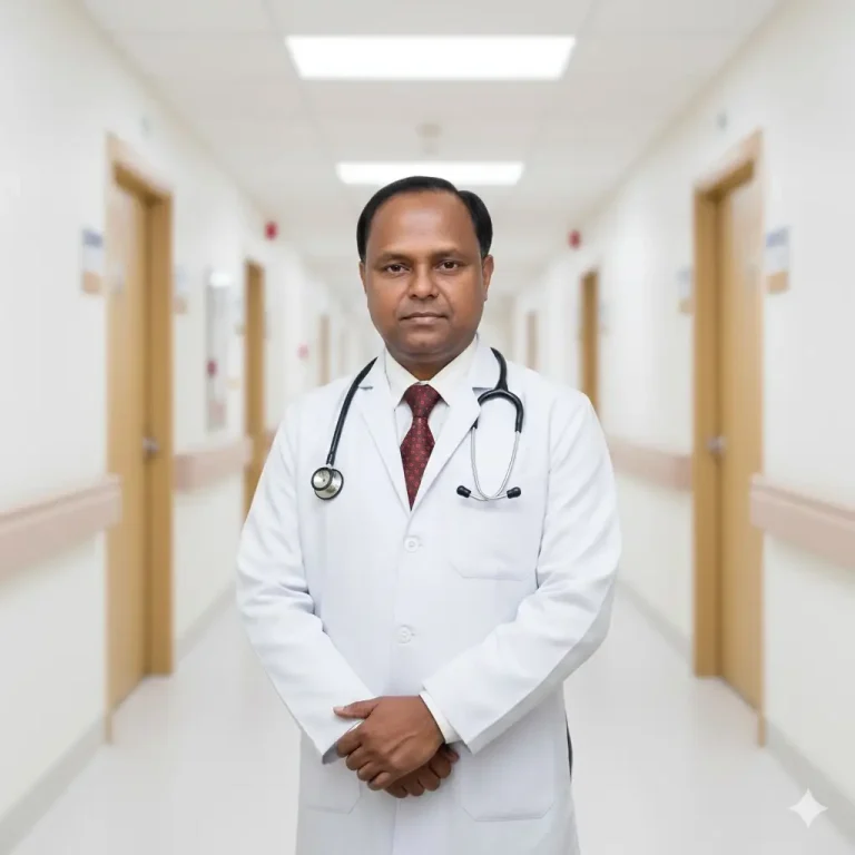 Prof Dr. Md. Yousuf Ali 1